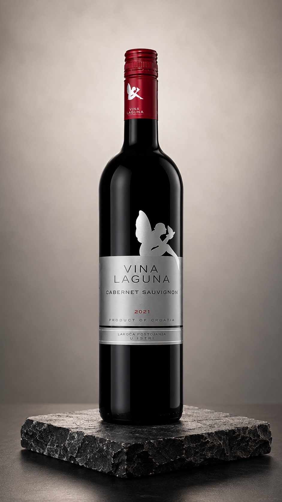 Vina Laguna - Cabernet Sauvignon 0,75 l