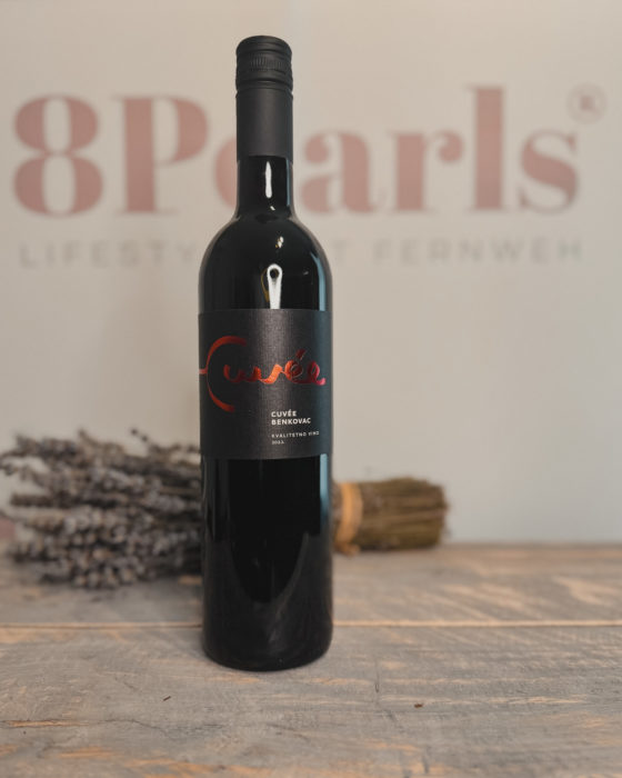 Benkovac Cuveé 0,75 l