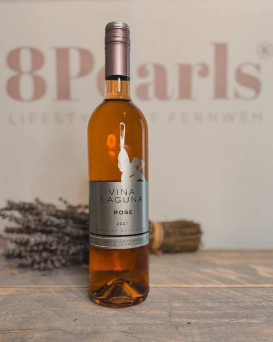 Vina Laguna - Rosé 0,75 l