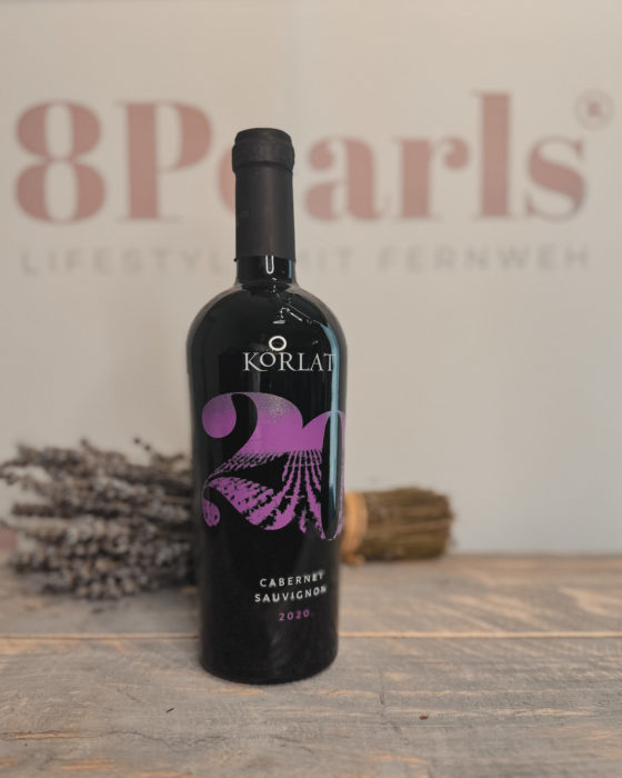 Korlat Cabernet Sauvignon 0,75 l