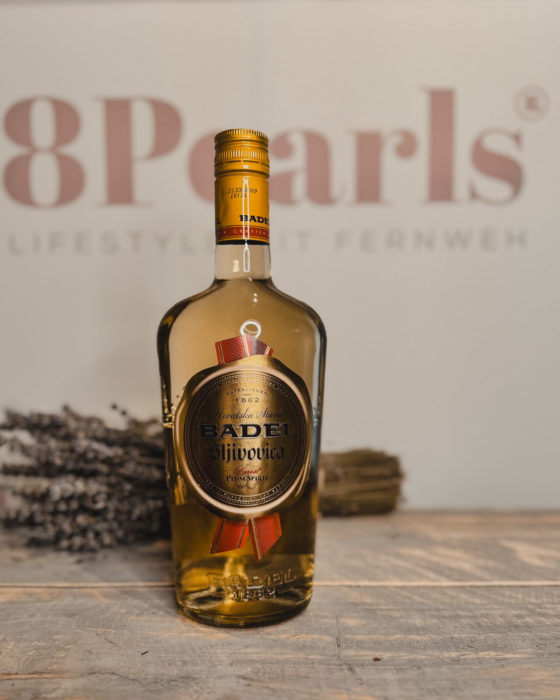 Slijvovic Badel 0,5l