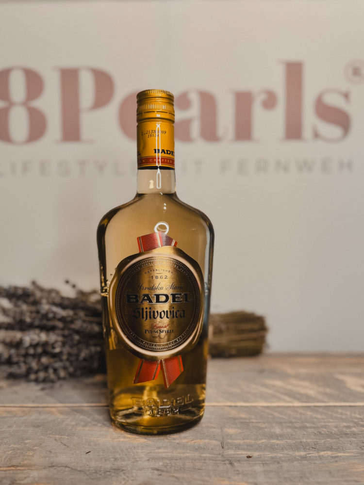 Slijvovic Badel 0,5l