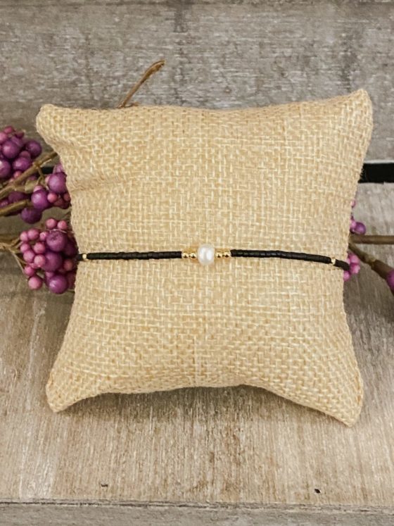 Pearl Armband in verschiedenen Farben