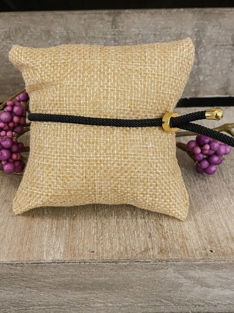 Basic Armband in verschiedenen Farben