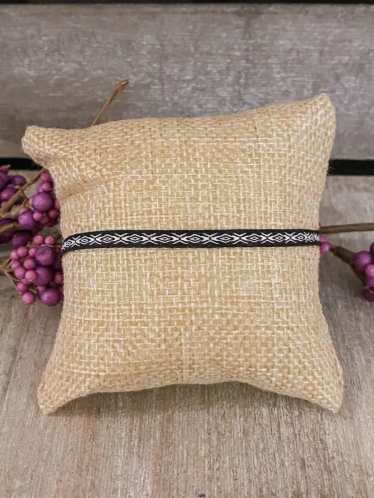 Azteken Armband in verschiedenen Farben