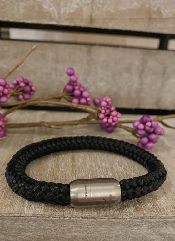 Segeltau Armband Tom