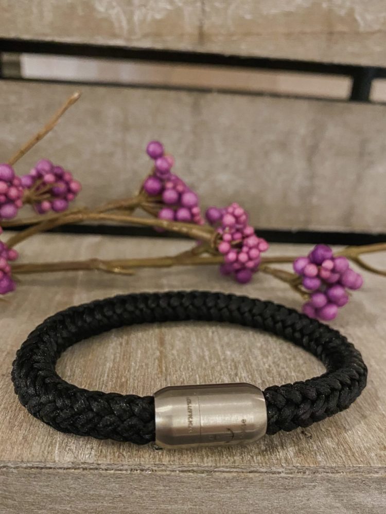 Segeltau Armband Tom