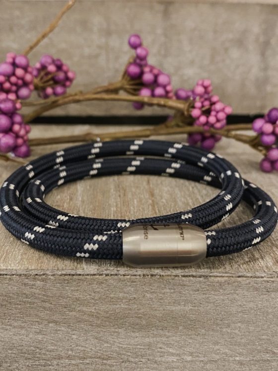 Segeltau Armband Pete