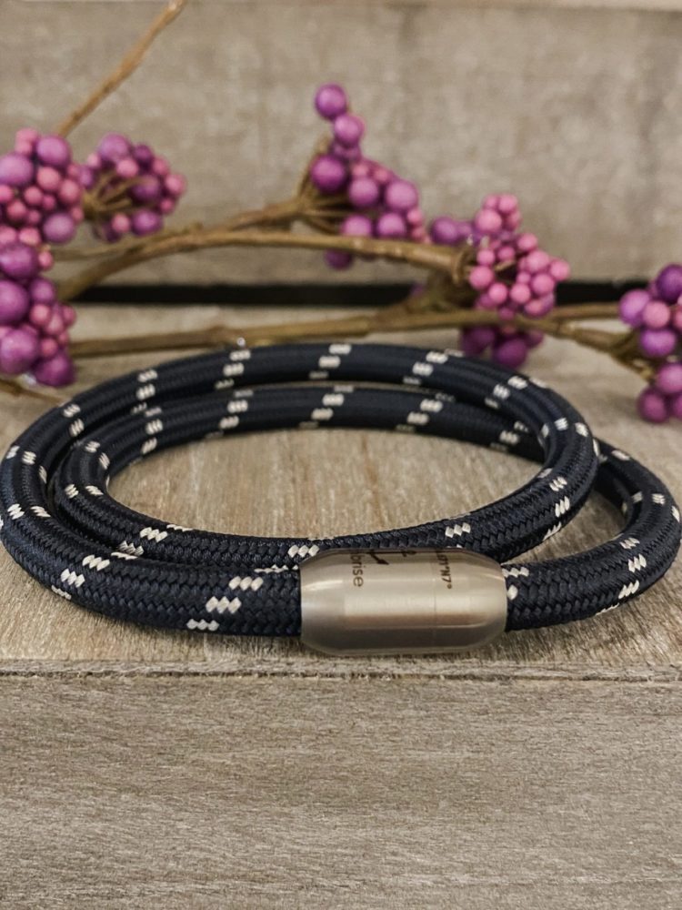 Segeltau Armband Pete