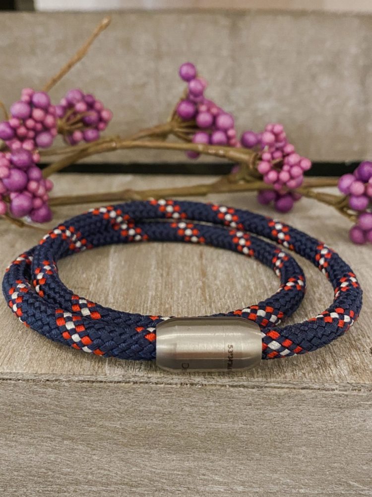 Segeltau Armband Lian