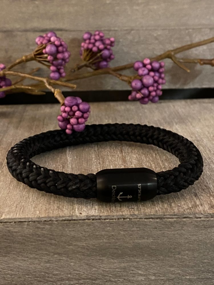 Segeltau Armband Tom 2