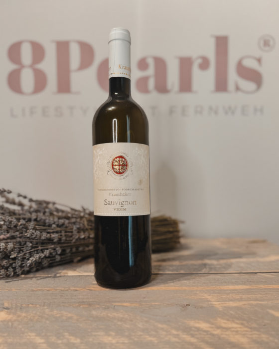 Krauthaker Sauvignon Vidim 0,75 l