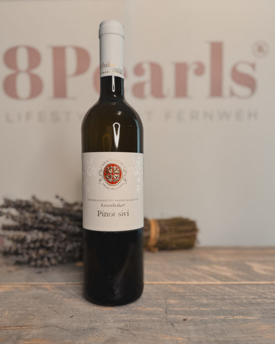 Krauthaker Pino Sivi 0,75 l