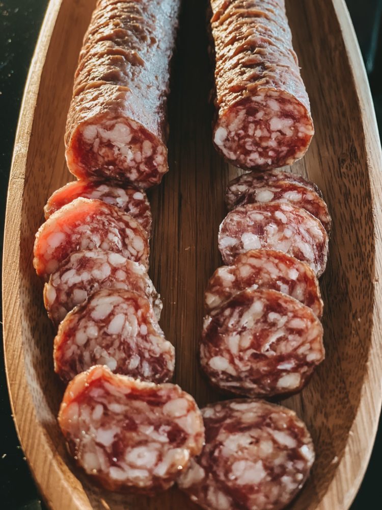 Cesnjovka ca. 250 g