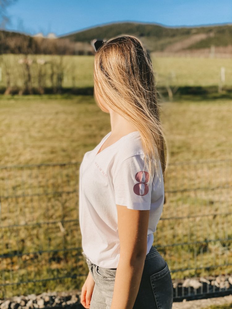 Pearl_1 T- Shirt