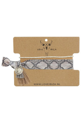 Love Ibiza Armbänder - Coachella No.20