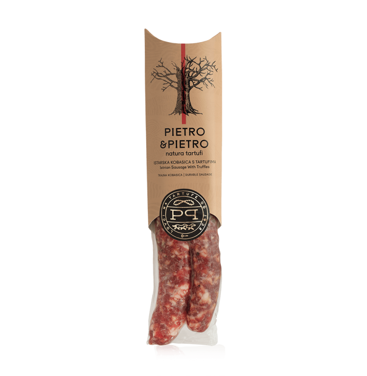Trüffelwurst ca. 275 g