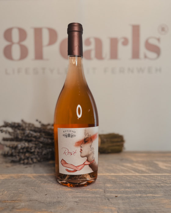 Kutjevo Rosé Premium 0,75 l