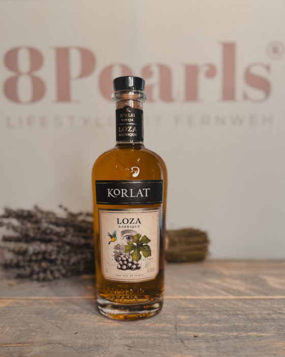Korlat Loza  0,5 l