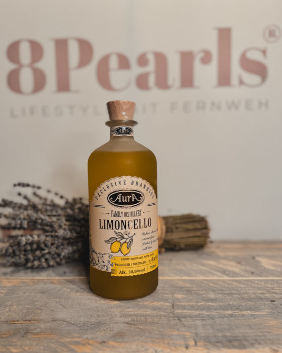 Aura Limoncello 0,7l
