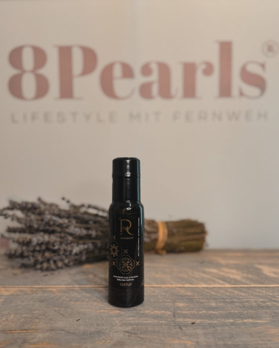 Radojkovič Tartuf - mit Trüffel aromatisiertes Olivenöl 0,1 l