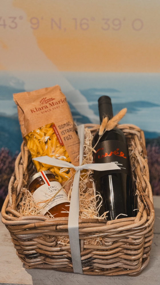 Pasta Lover - Paket