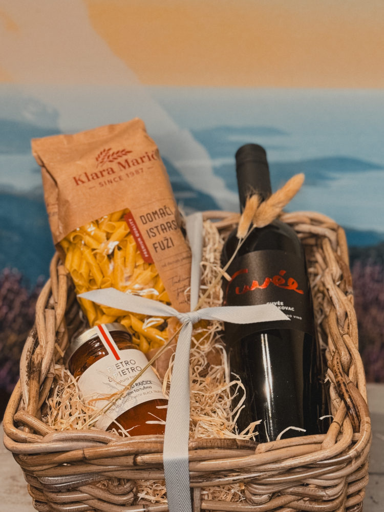 Pasta Lover - Paket